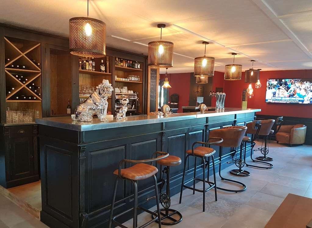 Kyriad Lille Est - Hem Restoran fotoğraf