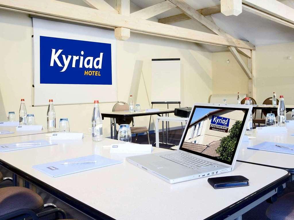 Kyriad Lille Est - Hem Konforlar fotoğraf