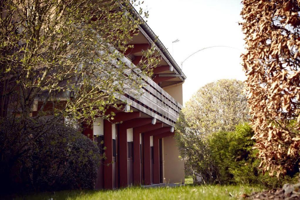Kyriad Lille Est - Hem Dış mekan fotoğraf